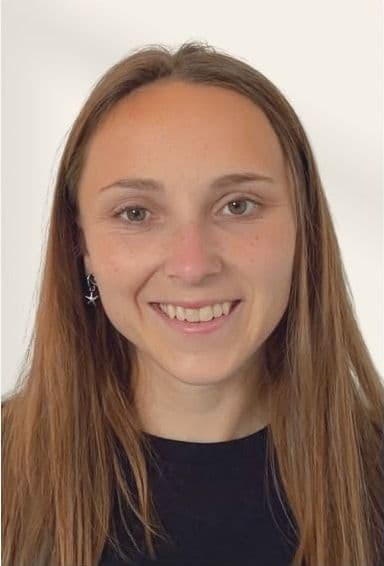 Ellie Windo - Sports Therapist MSc