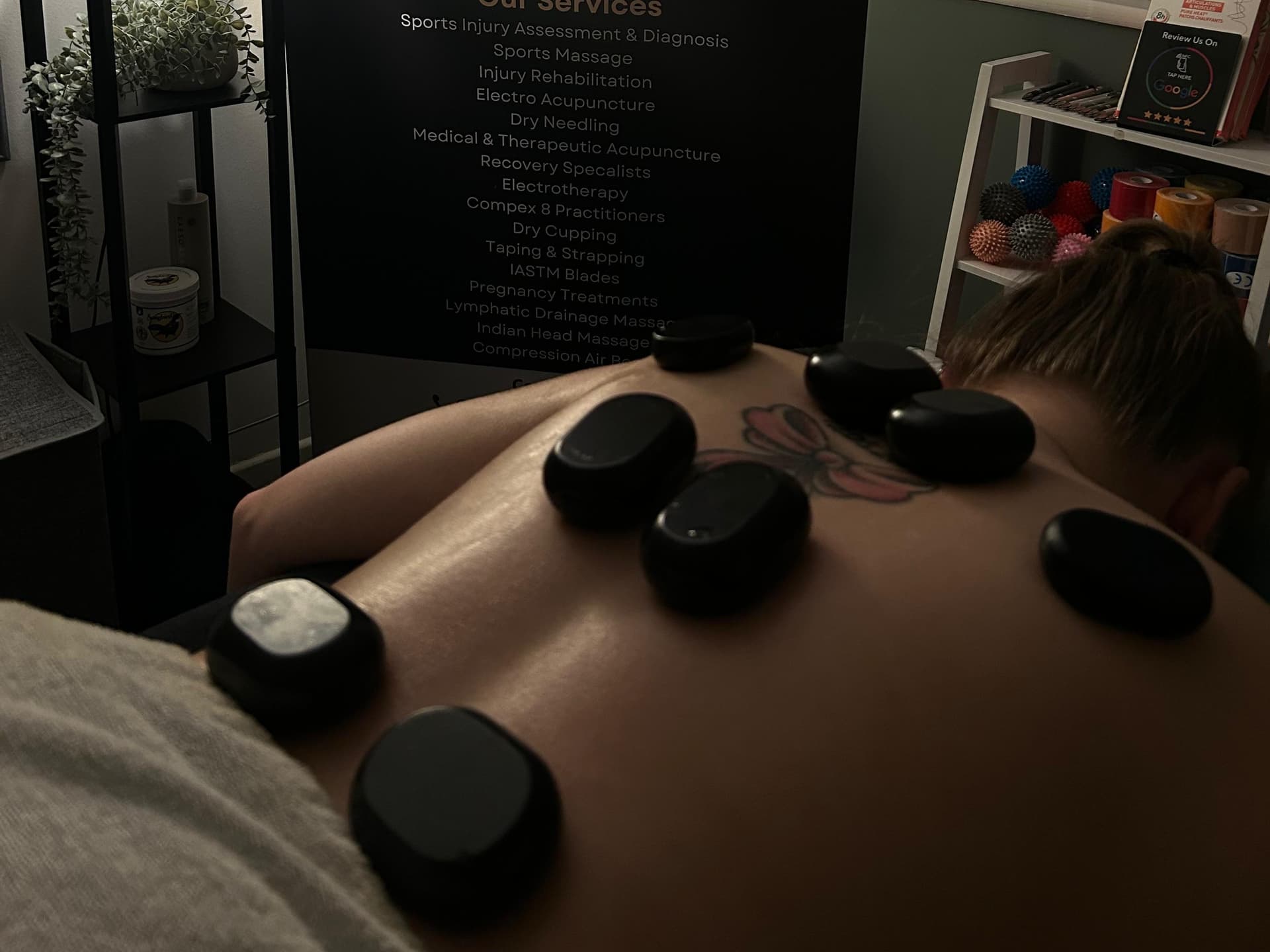 Therapeutic Treatments