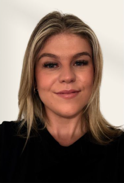 Amy Jackson - Sports Therapist BSc (hons)