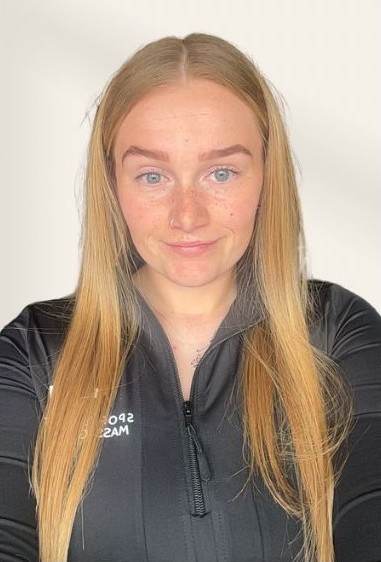 Sophie Kite - Sports Therapist BSc (hons)